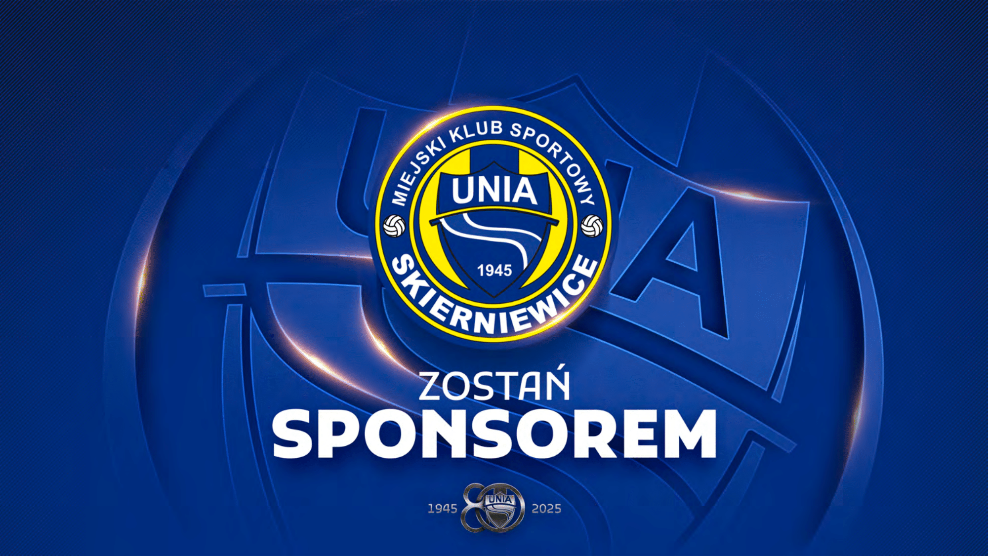 Sponsoring